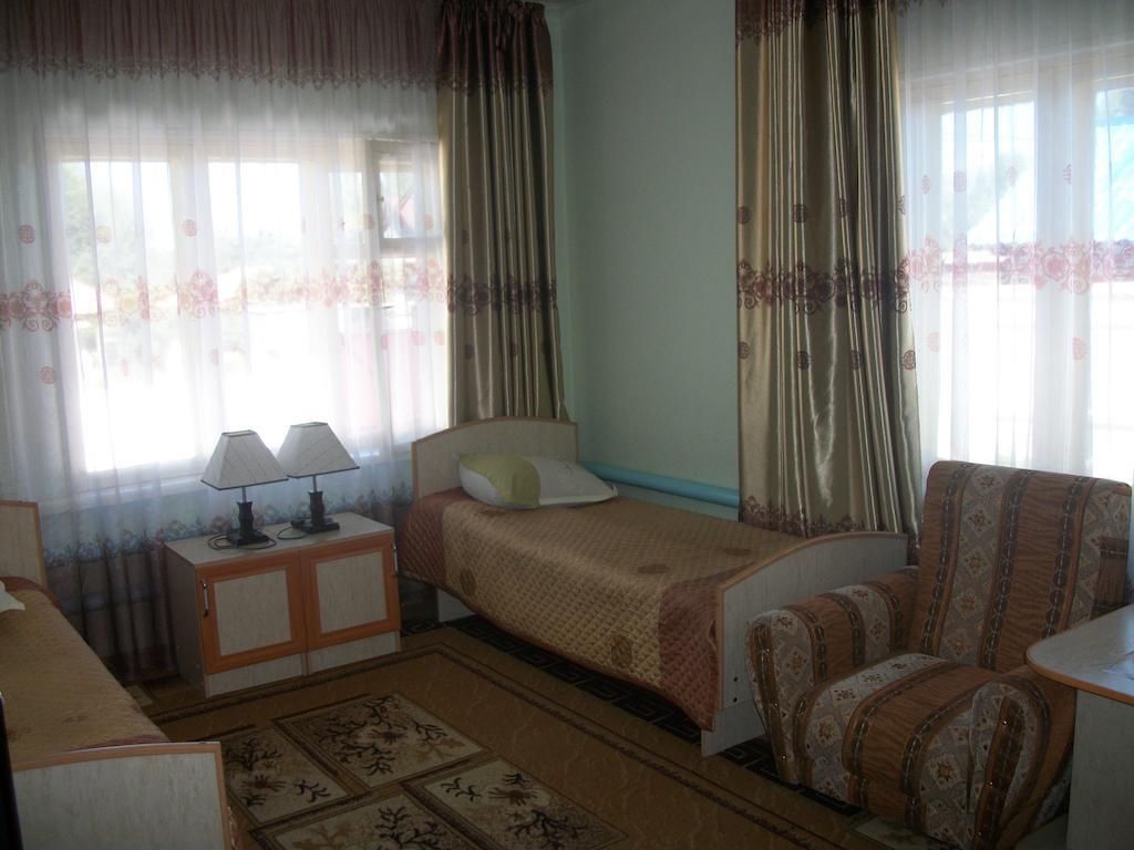 Enirest Karakol Quarto foto