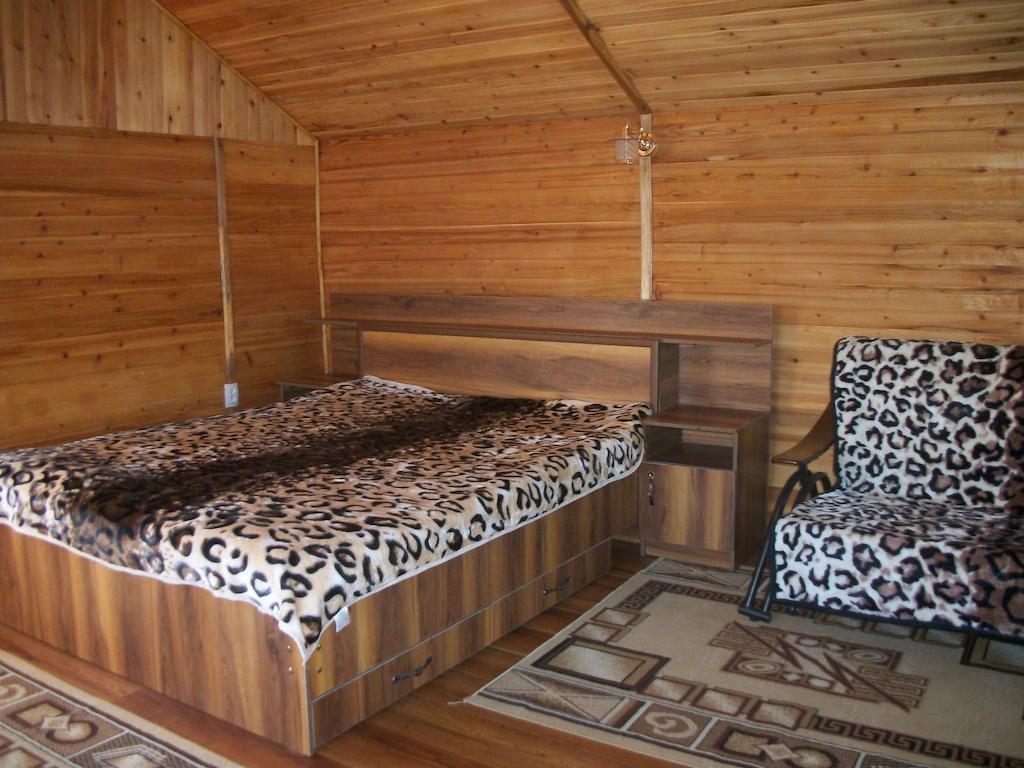 Enirest Karakol Quarto foto