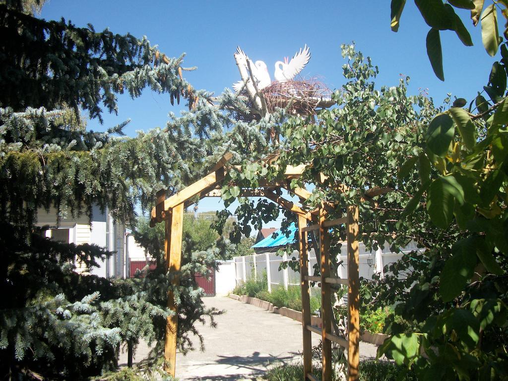 Enirest Karakol Exterior foto