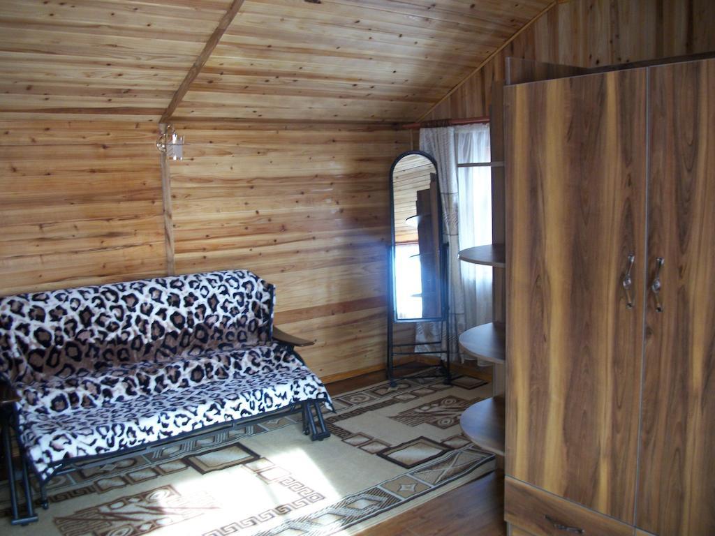 Enirest Karakol Quarto foto