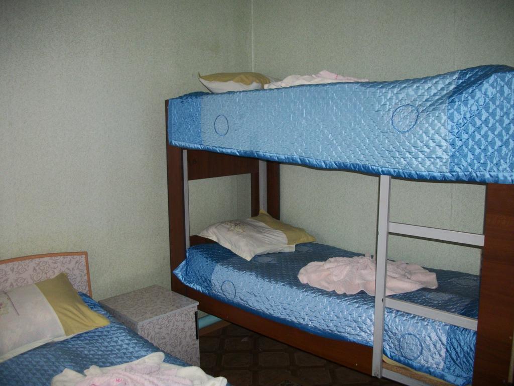 Enirest Karakol Quarto foto