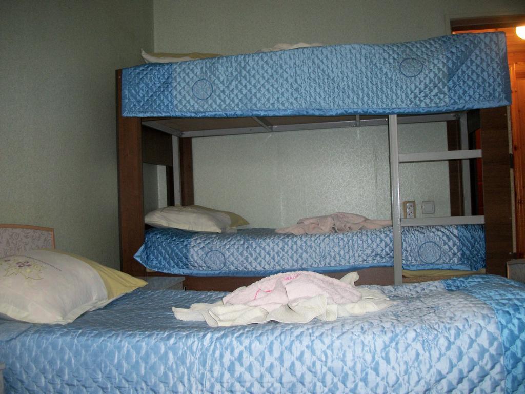 Enirest Karakol Quarto foto