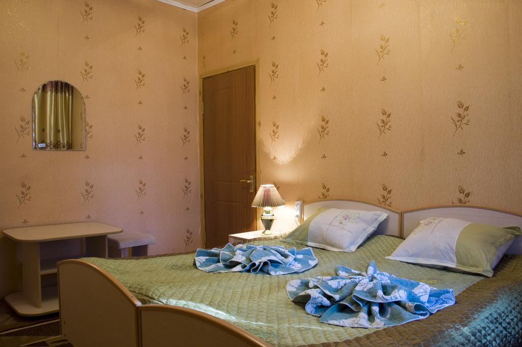Enirest Karakol Exterior foto