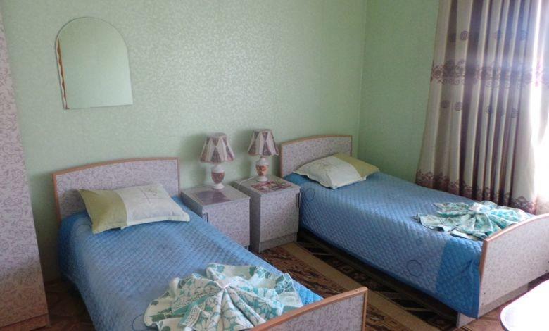 Enirest Karakol Exterior foto