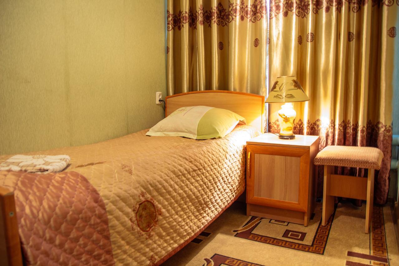 Enirest Karakol Exterior foto